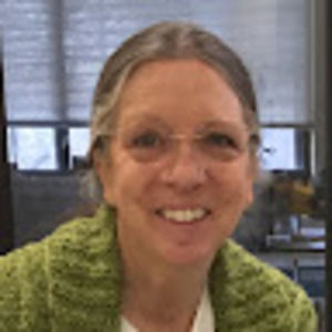 Meet your Posher, Patti